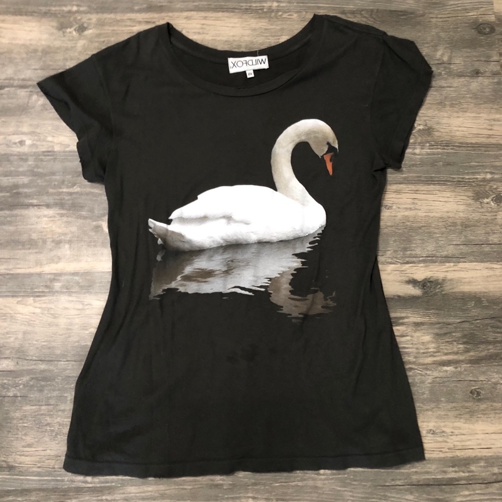 Wildfox Tunic Tee